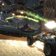 Image for article titled Fracture Shows Off Pacifican Rhino, Assault Vehicle